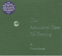 Cinema Strange - The Astonished Eyes of Evening