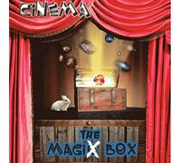 CINEMA - The MagiX Box