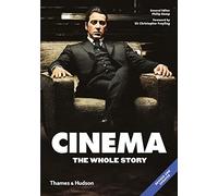 Cinema: The Whole Story