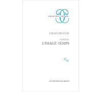 CINEMA.: Tome 2, L'image-temps