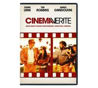 Cinema Verite by Diane Lane