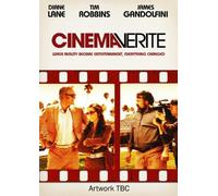 Cinema Verite [DVD] [2011] by Diane Lane