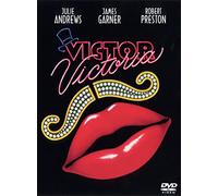 (Cinema) - Victor And Victoria [Edizione: Giappone] [Italia] [DVD]