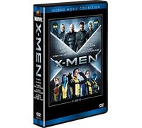 (Cinema) - X-Men Dvd Collection (5 Dvd) [Edizione: Giappone] [Italia]