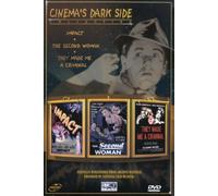 Cinema's Dark Side [USA] [DVD]
