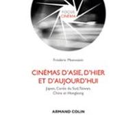 Cinémas Dasie Dhier Et Daujourdhui (ebook)