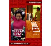 Cinémas de chine : des destins et des villes - Vol. 2 [Francia] [DVD]