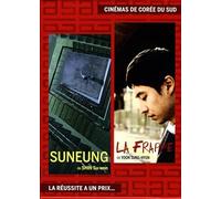 Cinémas de Corée du Sud : Suneung + La frappe [Francia] [DVD]