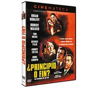 Cinemateca: ¿Principio o Fin? (The Beginning or the End) 1947 [DVD]