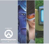 CINEMATIC ART OF OVERWATCH HC