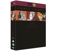 Cinematic Landmarks: Ben-Hur / Doctor Zhivago / Gone With The Wind [DVD] [2008] by Charlton Heston