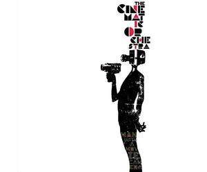 Cinematic Orches - Man With The Movie Camera