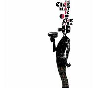 Cinematic Orches - Man With The Movie Camera [Vinilo]