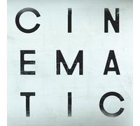 Cinematic Orchestra - Creer