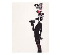 Cinematic Orchestra - The Cinematic Orchestra - The man with a movie camera [Reino Unido] [DVD]