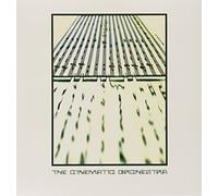 Cinematic Orchestra, The - Diabolus