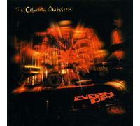 Cinematic Orchestra,the - Everyday