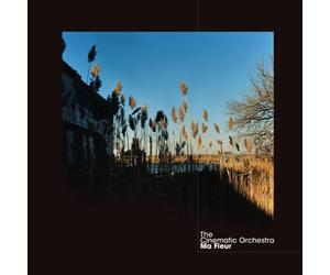 Cinematic Orchestra,the - Ma Fleur [Vinilo]
