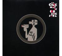 Cinematic Orchestra, the - Man With a Movie Camera [Vinilo]