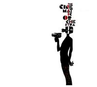 Cinematic Orchestra Man With a Movie Camera (CD)