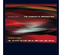 Cinematic Orchestra,the - Motion