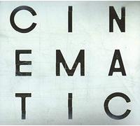 The Cinematic Orchestra - To Believe