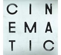 Cinematic Orchestra - To Believe [Vinilo]