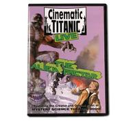 Cinematic Titanic LIVE: The Alien Factor