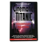 Cinematic Titanic Presents: Doomsday Machine