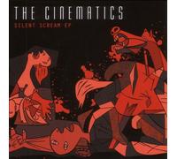 Cinematics - Silent Scream -Ep-