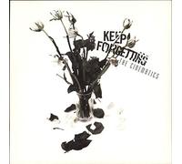 Cinematics, the - Keep Forgetting [Vinilo]