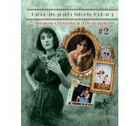 Cinematografía Silente Cubana: Proximidad a los rostros de la era del silencio #2.