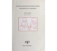 Cinématographie Des Apprentissages : Fondements Et Stratégies (ebook)