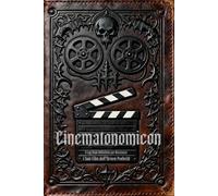 Cinematonomicon: Il Log Book Definitivo per Recensire i Tuoi Film dell'Orrore Preferiti