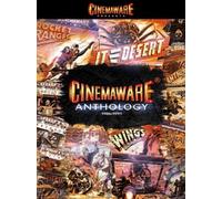Cinemaware Anthology: 1986-1991 Steam Key GLOBAL