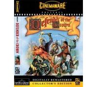Cinemaware Classics: Defender of the Crown