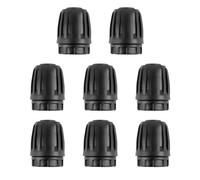 CINEMON Sistema de Cierre Micro Drip, 20 mm, tapón Final para Manguera de Goteo, Adaptador de Manguera, práctico Cierre de Tubos de 20 mm, tecnología de conexión rápida y fácil