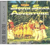 Cinerama South Seas Adventures - South Seas Adventure (North)