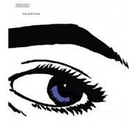 Cinerama Valentina (CD) Album