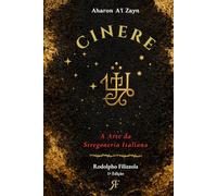 Cinere: A Arte da Stregoneria Italiana