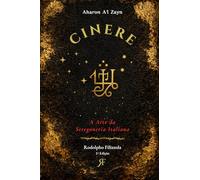 Cinere: A Arte da Stregoneria Italiana