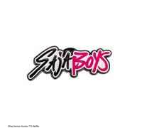 Cinereplica: kpop demon hunter saja boys ? pin