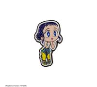 Cinereplica: KPop Demon Hunter Zoey - Pin