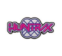 Cinereplica: KPop HUNTR/X - Pin de cazador de demonios