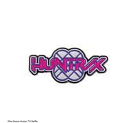 Cinereplica: kpop huntr/x - pin de cazador de demonios