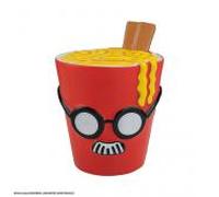Cinereplica: sakamoto days - tagliatelle ramen - squishy
