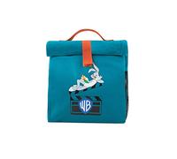 Cinereplicas - Bugs Bunny Bolsa del Almuerzo Isoterma 4.5L - Licencia Oficial