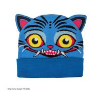 Gorro Bonnet Derpy K-Pop Demon Hunters con Orejas 3D