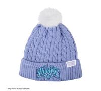 Gorro Huntr/x KPop Demon Hunters - Lila Pastel