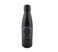 Cinereplicas El Señor de los Anillos - La Puerta de Moria Botella de agua de acero inoxidable de 500 ml - Licencia oficial